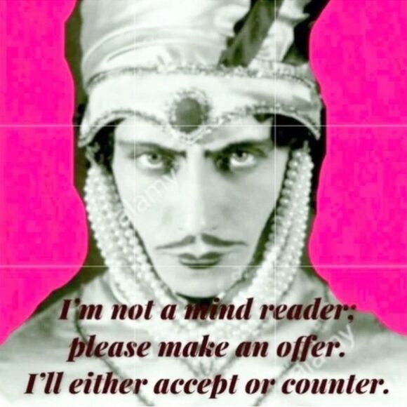 Charlotte Russe VTG Y2K Top Bohemian Purple Sequins Deep V-Ruched 3/4 Sleeve M - Picture 15 of 16